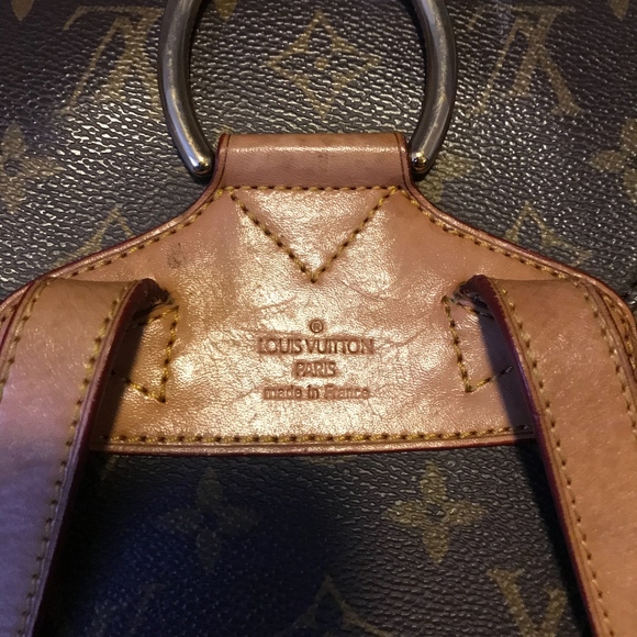 Louis Vuitton Backpack